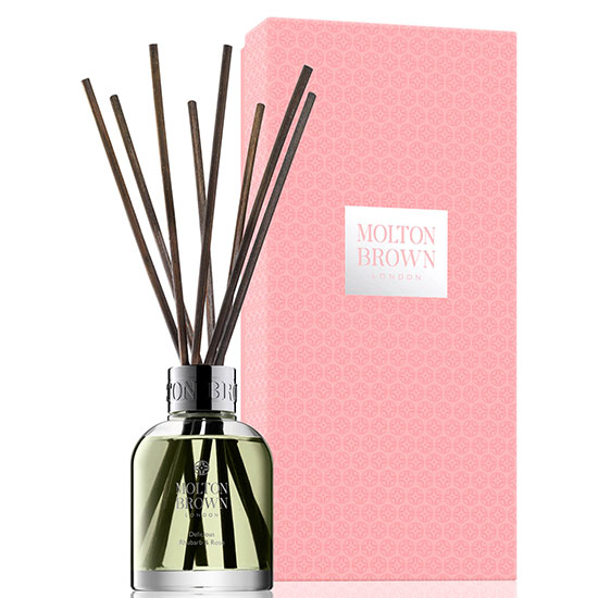 Molton Brown Delicious Rhubarb & Rose Aroma Reeds
