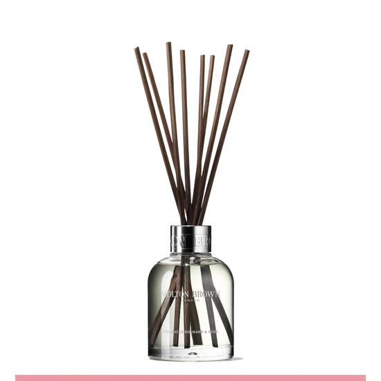 Molton Brown Delicious Rhubarb & Rose Reed Diffuser 50ml