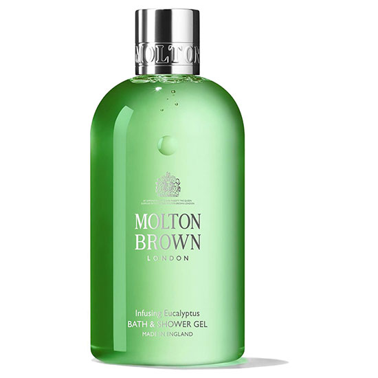 Molton Brown Eucalyptus Body Wash