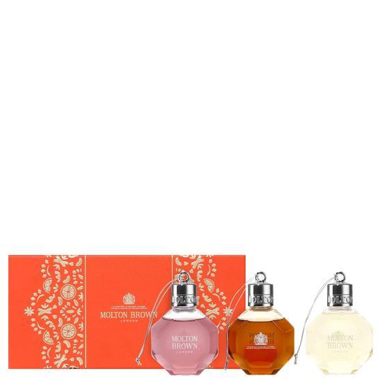 Molton Brown Festive Bath & Shower Gel Bauble