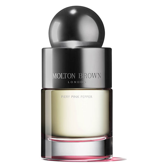 Molton Brown Fiery Pink Pepper Eau De Toilette 50ml