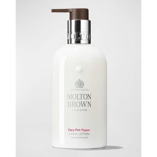 Molton Brown Fiery Pink Pepper Hand Lotion 300ml