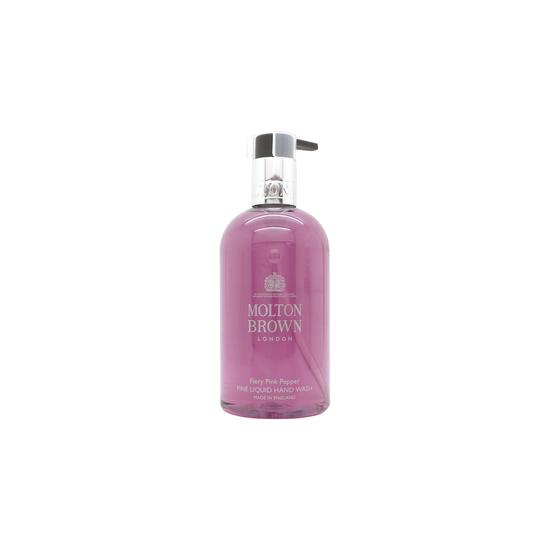 Molton Brown Fiery Pink Pepper Hand Wash 300ml