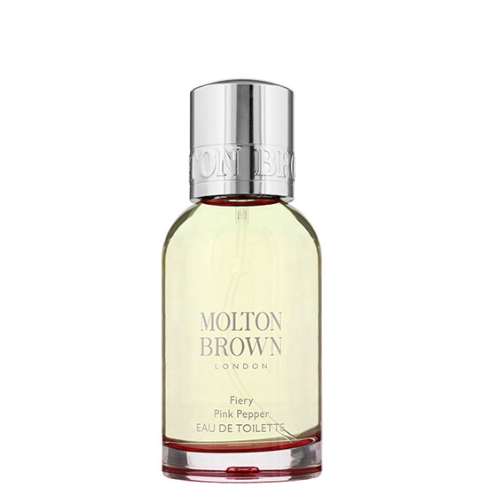 molton brown fiery pink pepper eau de toilette