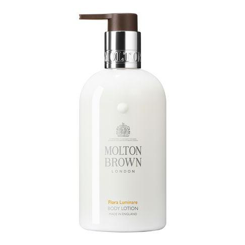 Molton Brown Flora Luminare Body Lotion 300ml