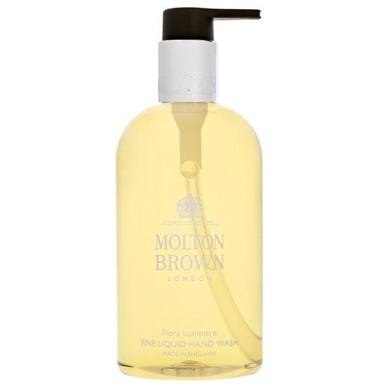 Molton Brown Flora Luminare Hand Wash 300ml