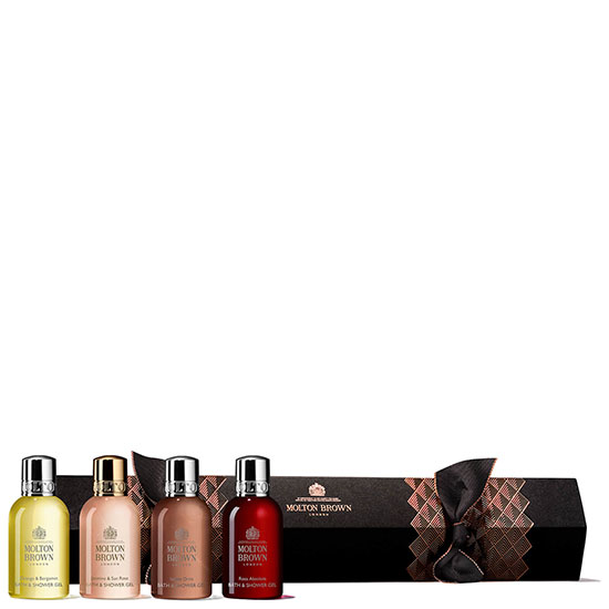 Molton Brown Floral & Chypre Christmas Cracker