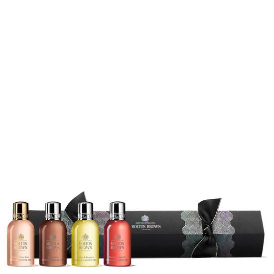 Molton Brown Floral & Citrus Christmas Cracker