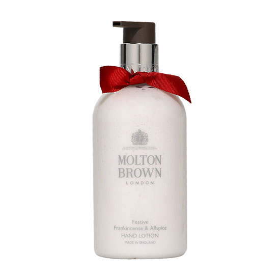 Molton Brown Frankincense & Allspice Hand Lotion 300ml