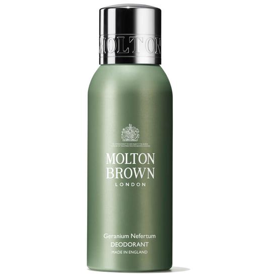 Molton Brown Geranium Nefertum Deodorant 150ml