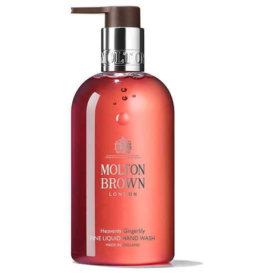 Molton Brown Gingerlily Hand Wash