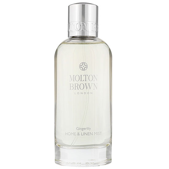 Molton Brown Gingerlily Home & Linen Mist 100ml