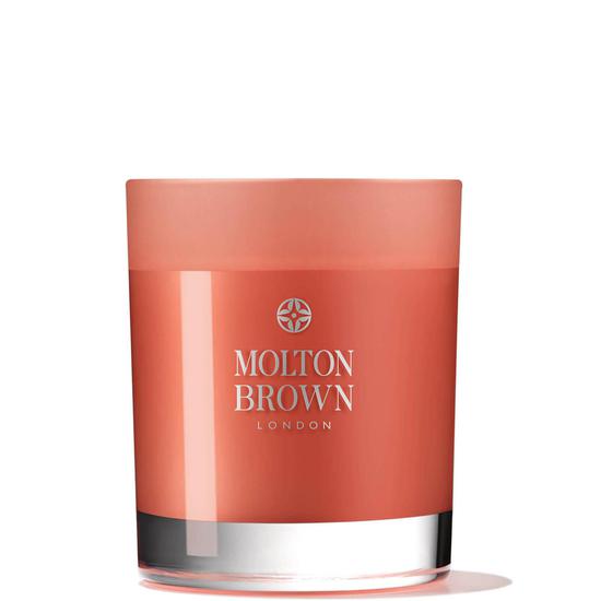 Molton Brown Gingerlily Single Wick Candle 180g