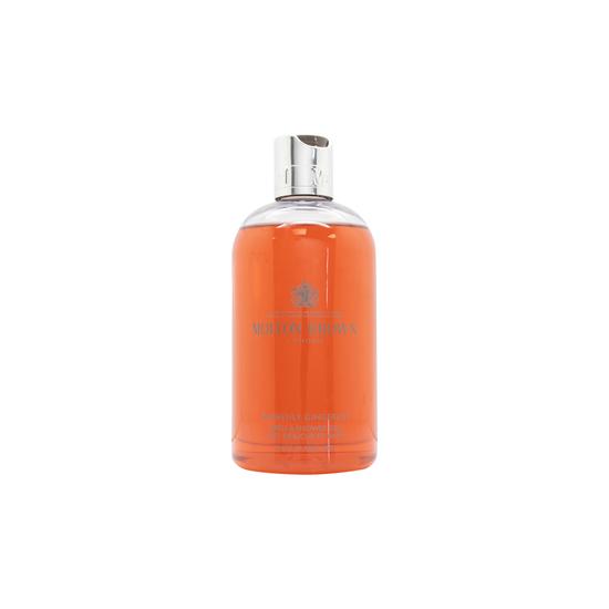 Molton Brown Heavenly Gingerlily Bath & Shower Gel