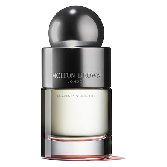 Molton Brown Heavenly Gingerlily Eau De Toilette 50ml