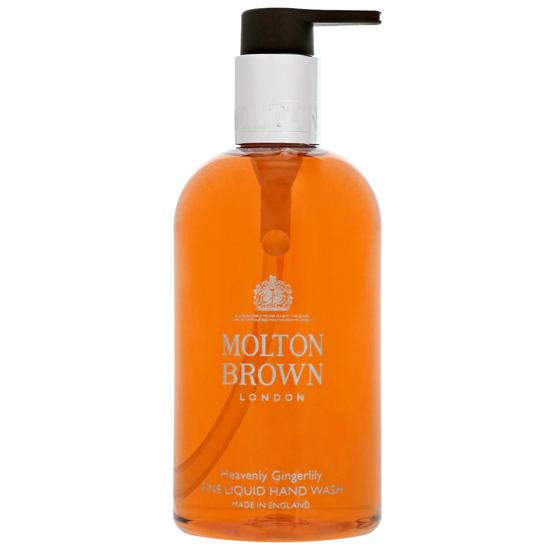 Molton Brown Heavenly Gingerlily Fine Liquid Hand Wash