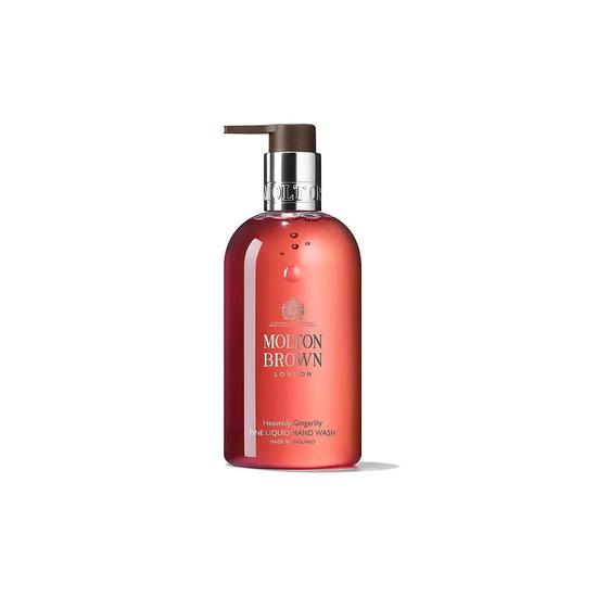Molton Brown Heavenly Gingerlily Fine Liquid Handwash 300ml