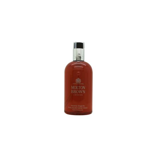 Molton Brown Heavenly Gingerlily Hand Wash 300ml
