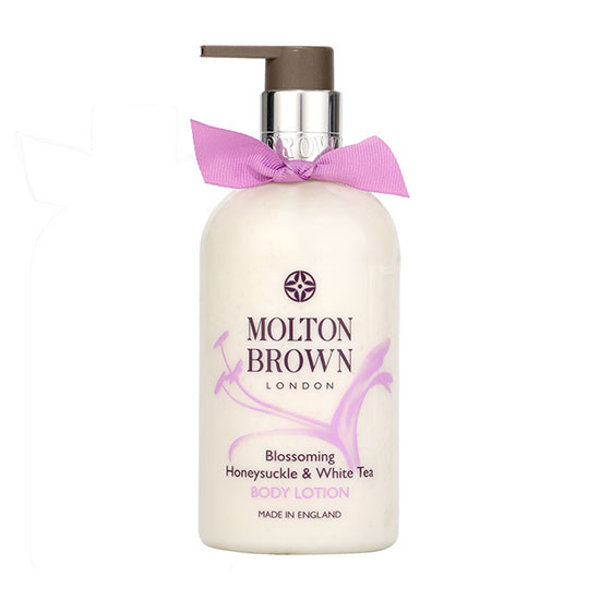 Molton Brown Honeysuckle & White Tea Body Lotion 300ml