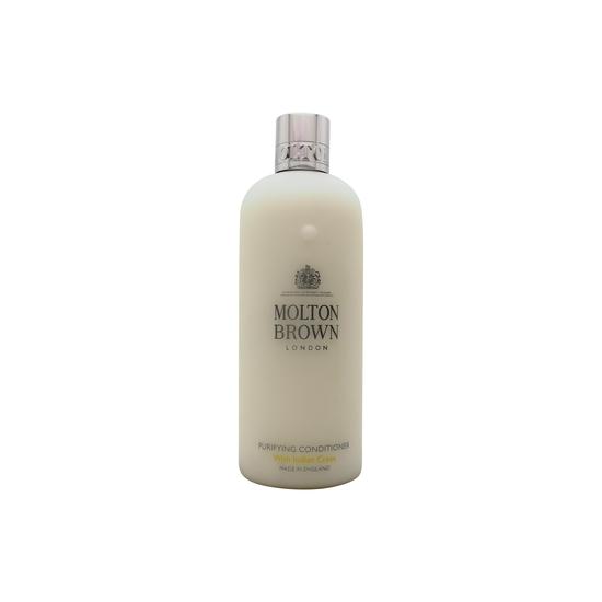 Molton Brown Indian Cress Purifying Conditioner