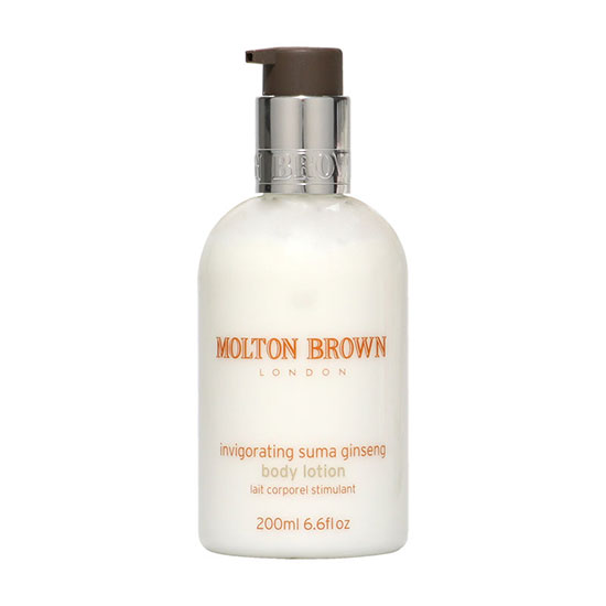 Molton Brown Invigorating Suma Ginseng Body Lotion 200ml