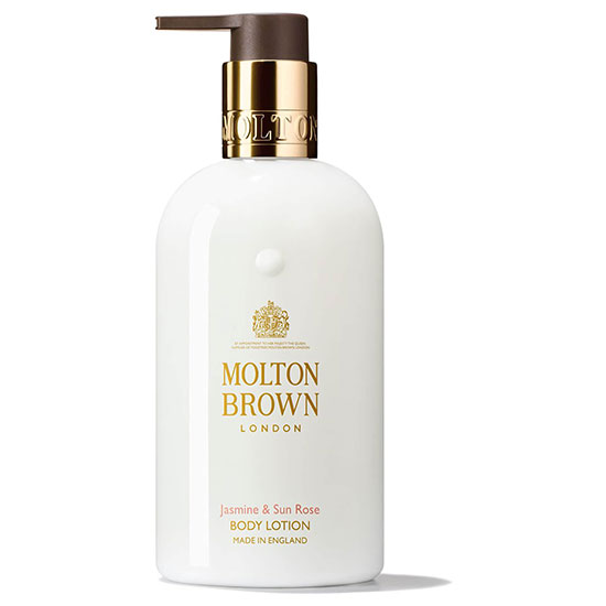 Molton Brown Jasmine & Sun Rose Body Lotion