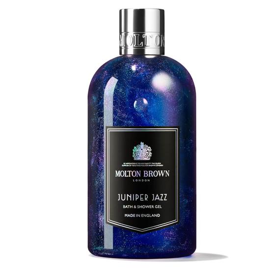Molton Brown Juniper Jazz Bath & Shower Gel 330ml