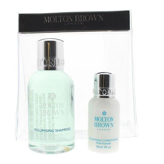 Molton Brown Kumudu 2 Piece Gift Set Cosmetify