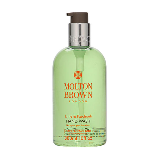 Molton Brown Lime & Patchouli Hand Wash 300ml