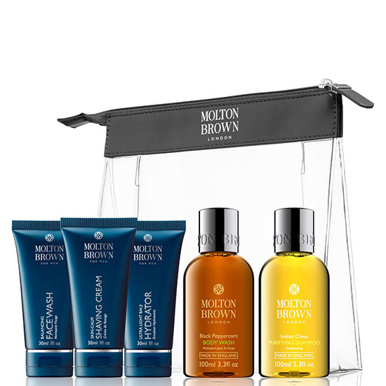 Molton Brown Men's Carry On