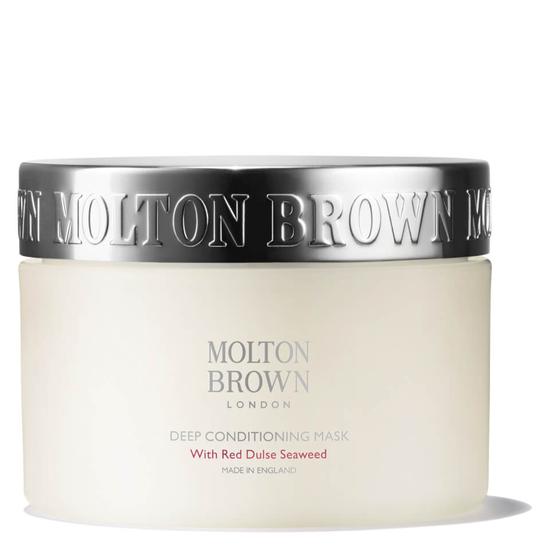 Molton Brown Deep Conditioning Mask With Red Dulse Seaweed 200ml
