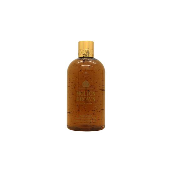 Molton Brown Mesmerising Oudh Accord & Gold Bath & Shower Gel