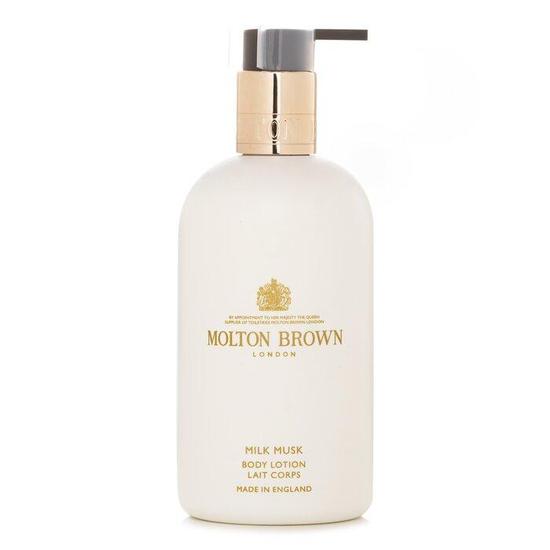 Molton Brown Milk Musk Body Lotion
