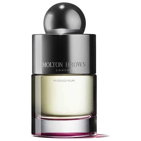 Molton Brown Muddled Plum Eau De Toilette
