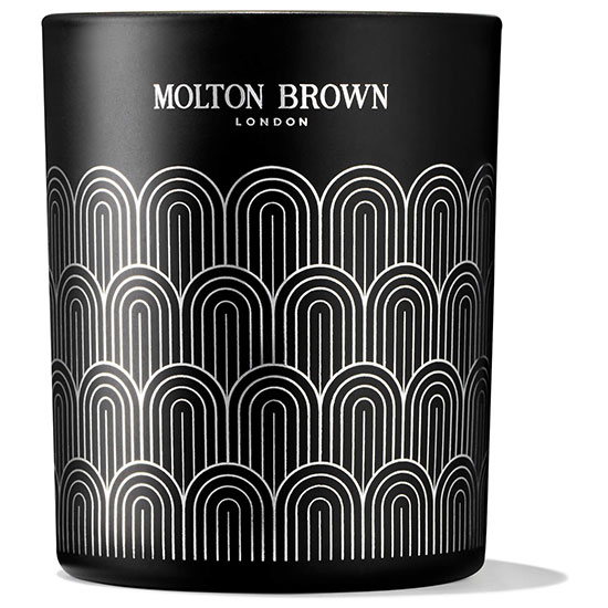 Molton Brown Muddled Plum Single Wick Candle