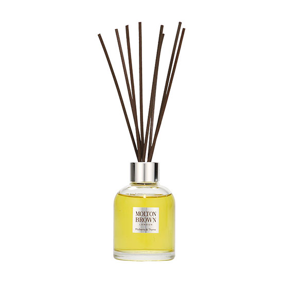 Molton Brown Mulberry & Thyme Aroma Reeds 150ml