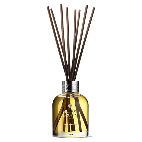 Molton Brown Orange & Bergamot Aroma Reeds