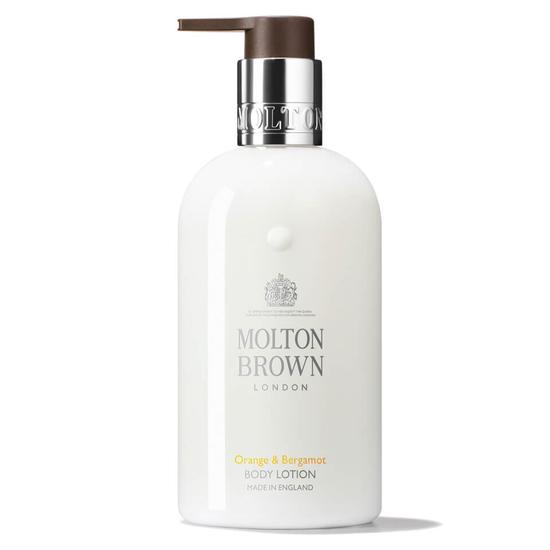 Molton Brown Orange & Bergamot Body Lotion 300ml