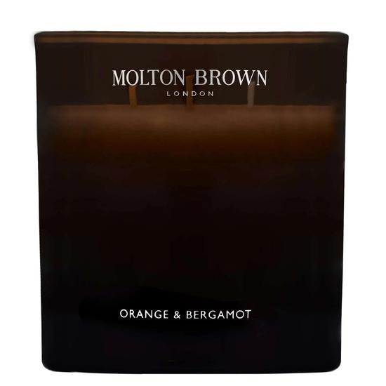 Molton Brown Orange & Bergamot Candle