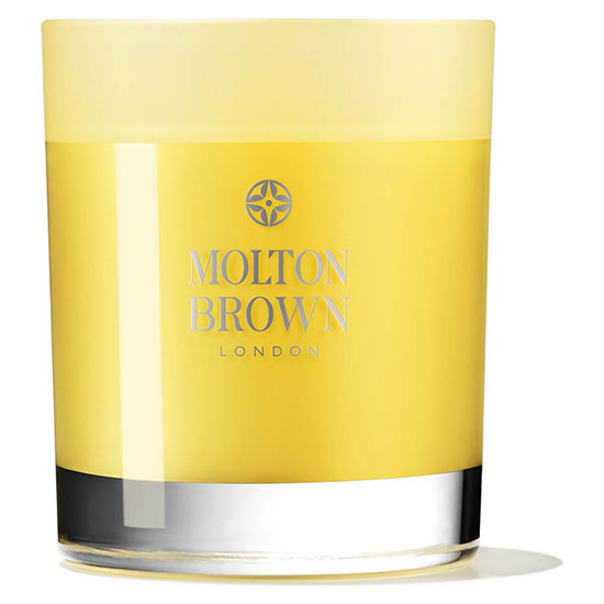 Molton Brown Orange & Bergamot Single Wick Candle