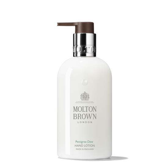 Molton Brown Pettigree Dew Soothing Hand Lotion 300ml