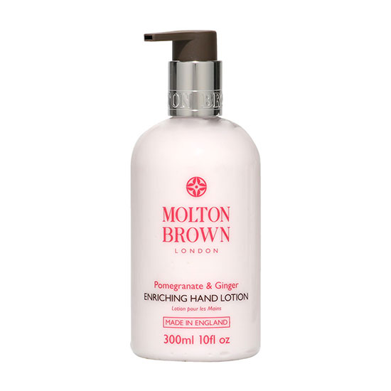 Molton Brown Pomegranate & Ginger Hand Lotion 300ml