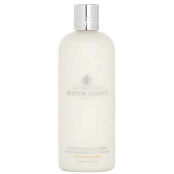 Molton Brown Purifying Conditioner With Indian Cress 300ml