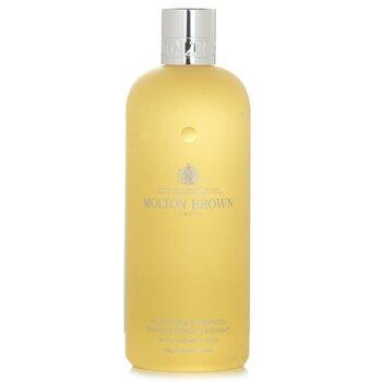 Molton Brown Purifying Shampoo With Indian Cress 300ml