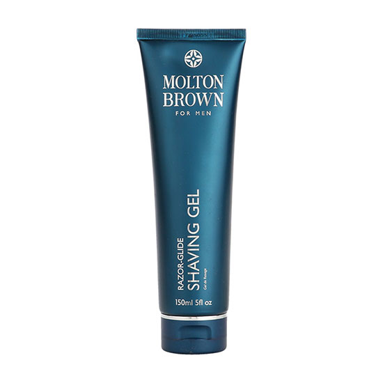 Molton Brown Razor Glide Shaving Gel 150ml