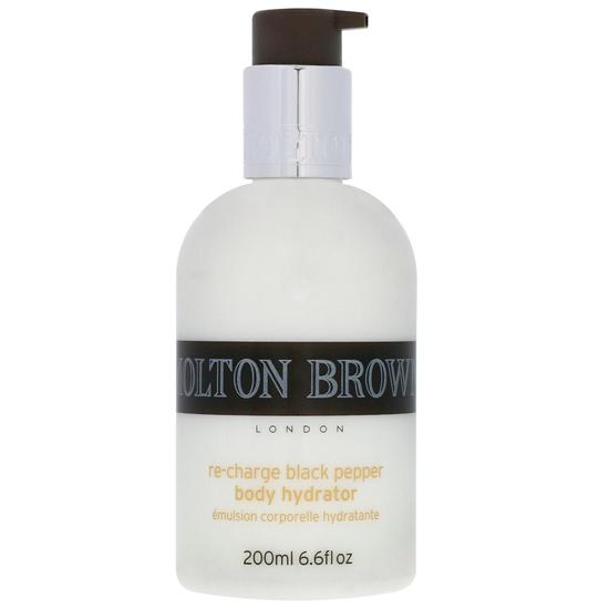 Molton Brown Re-Charge Black Pepper Body Lotion 200ml