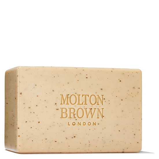 Molton Brown Re Charge Black Pepper Bodyscrub Bar