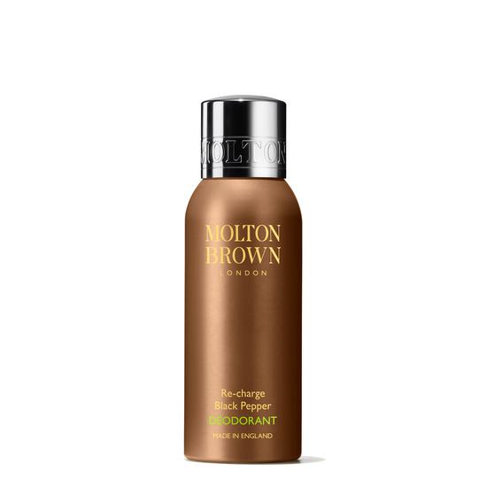 Molton Brown Re-Charge Black Pepper Deodorant 150ml