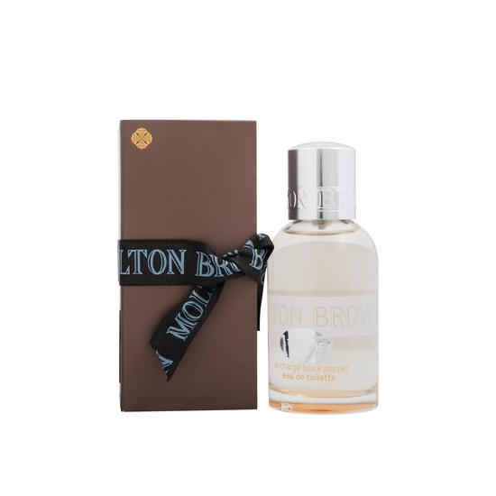 Molton Brown Re-Charge Black Pepper Eau De Toilette 100ml