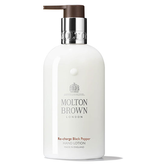 Molton Brown Re Charge Black Pepper Hand Lotion